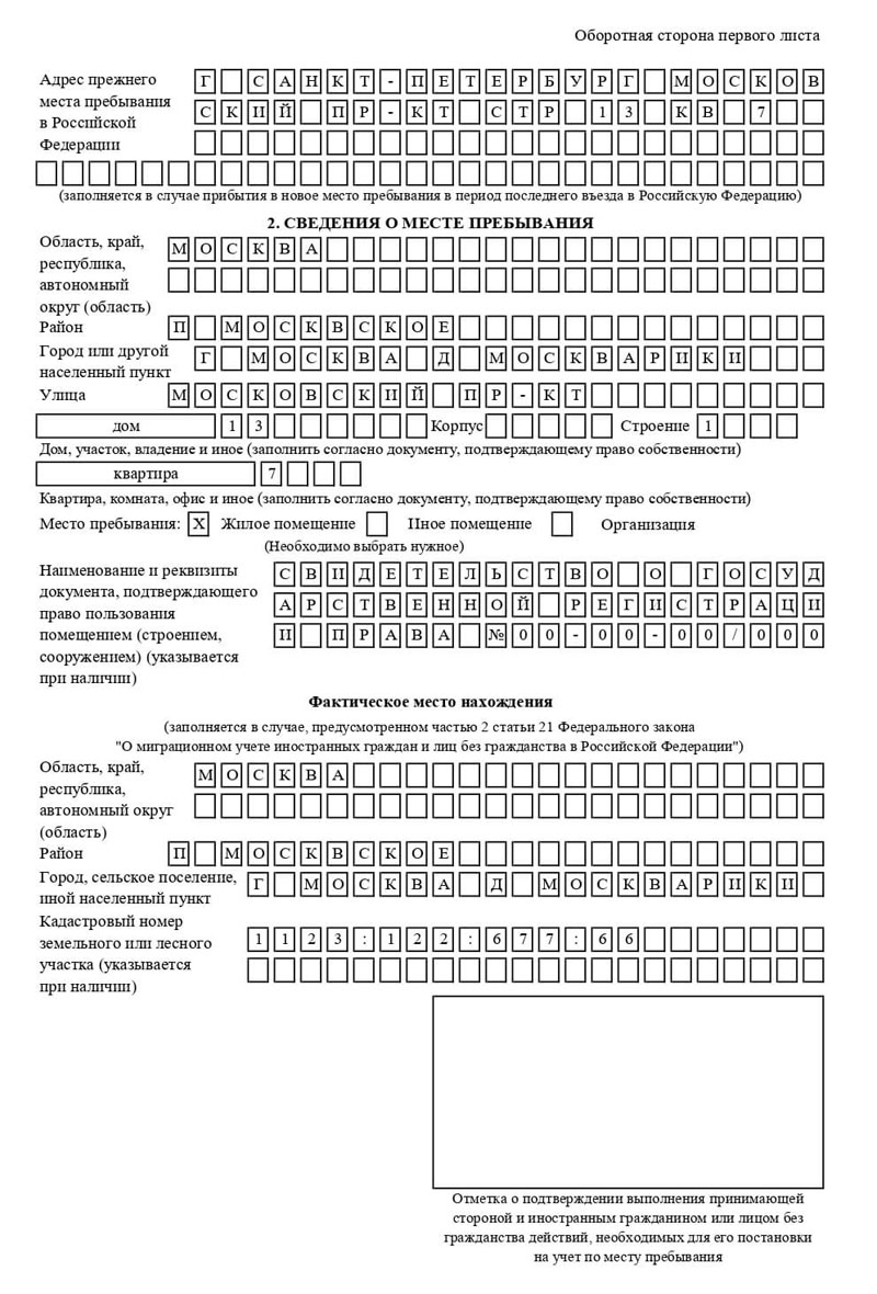 временная регистрация в Обнинске временная регистрация в Обнинске